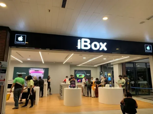 iBox DP Mall Semarang Lantai Berapa? 10 Foto and Gambar