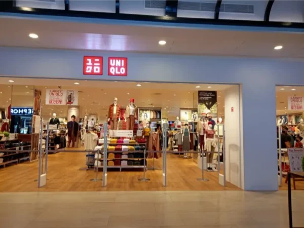 Uniqlo DP Mall Semarang, Dimana and Lantai Berapa?