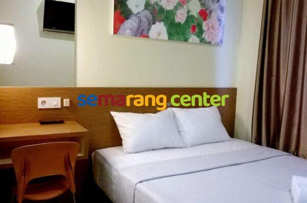 Penginapan Baltis Inn Guest House Tembalang Semarang, Ulasan + Gambar