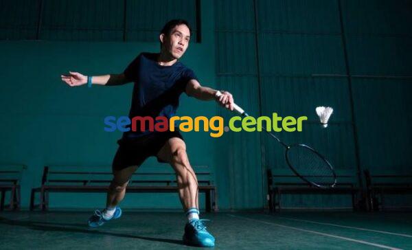 10 Lapangan Badminton Semarang Terdekat, Harga Sewa Murah