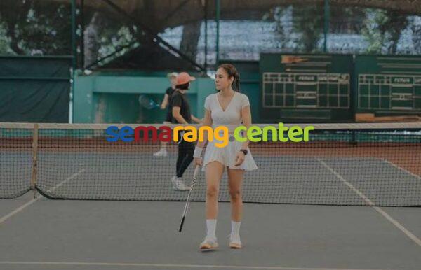 10 Lapangan Lapangan Tenis Semarang Terdekat, Sewa Harga Murah