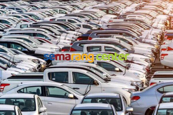 10 Showrom Jual Mobil Bekas Semarang Dibawah 100 Juta