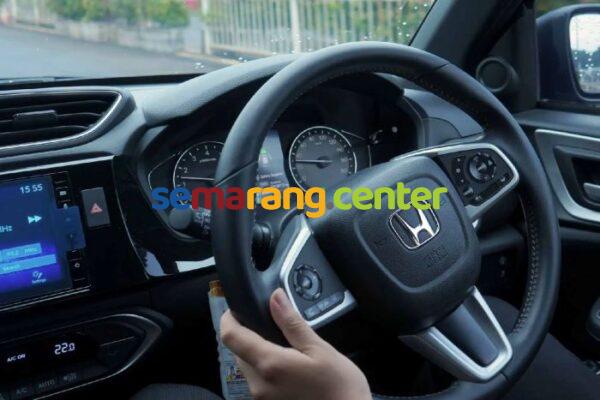 5 Kursus Stir Mobil Semarang Plus SIM, Harga Murah