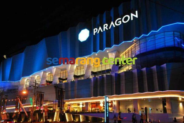 Mushola Paragon Semarang Lantai Berapa? Ini Jawabnya