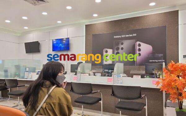 Nomor Telepon Samsung Service Center Semarang Terdekat