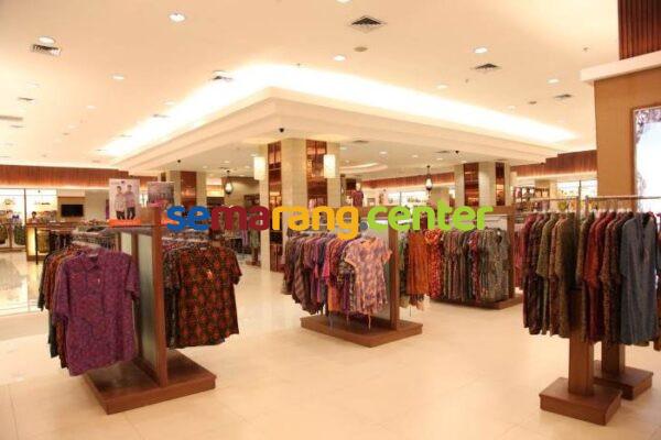 12 Rekomendasi Toko Batik Semarang Terdekat Harga Murah