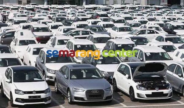 10 Rental Mobil Semarang Timur Full 24Jam, Bisa Lepas Kunci