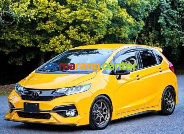 10 Rental Mobil Semarang Utara Full 24Jam Harga Sewa Murah