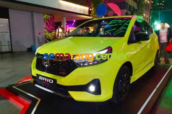 5 Rental Mobil Tembalang Lepas Kunci Atau Dengan Supir