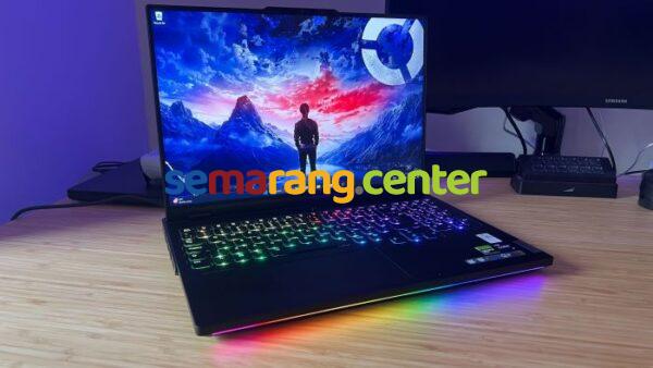 Rental Sewa Laptop Semarang Terdekat, Harga Harian Murah