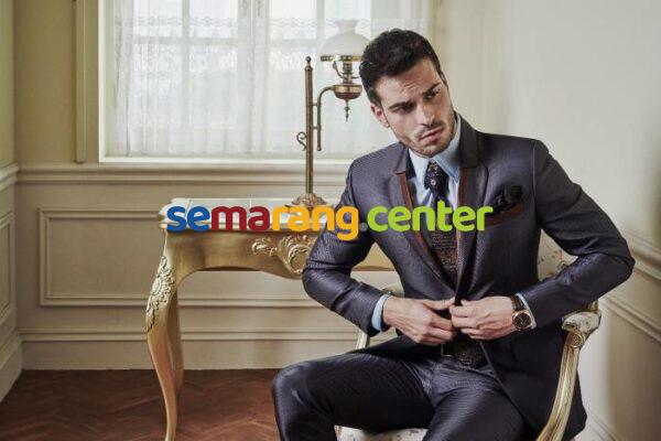 5 Sewa Jas Semarang Harga Murah, Bisa Pengantin Pria