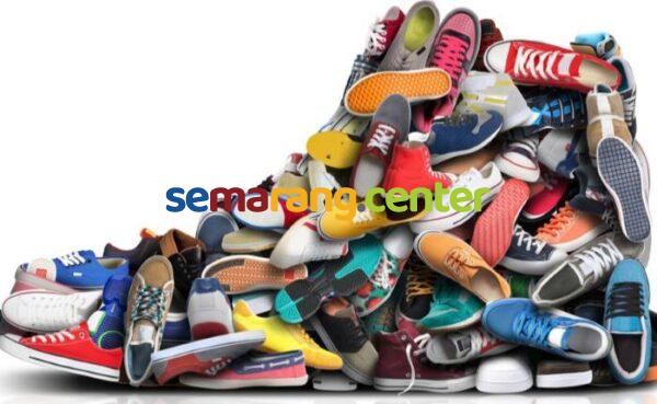 9 Toko Sepatu Semarang Terdekat & Murah, Rating Tertinggi