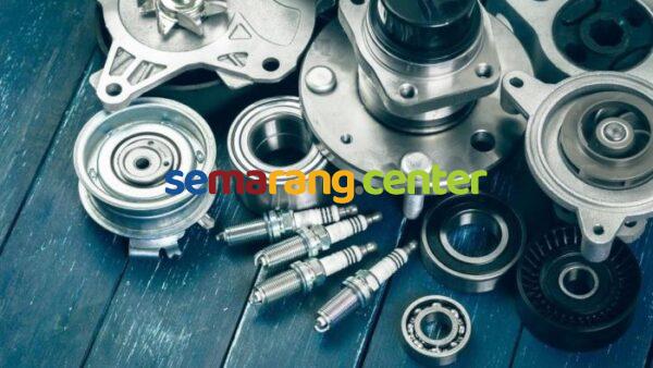 9 Toko Spare Part Mobil Semarang, Onderdil Terlengkap