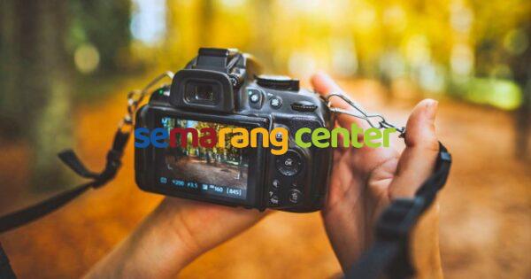 Toko Kamera Semarang Terlengkap, Jual Beli DSLR & Polaroid