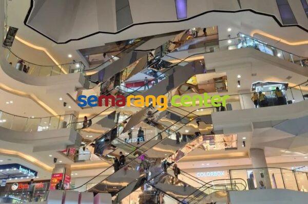 7 Rekomendasi Makanan di Paragon Semarang, Tempat Makan Enak