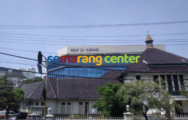 Jam Besuk RS Kariadi Semarang Hari Minggu-Sabtu Info 2025