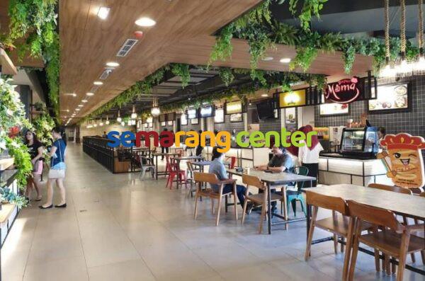 20 Tenant Makanan di DP Mall Semarang, Rekomendasi Enak & Murah