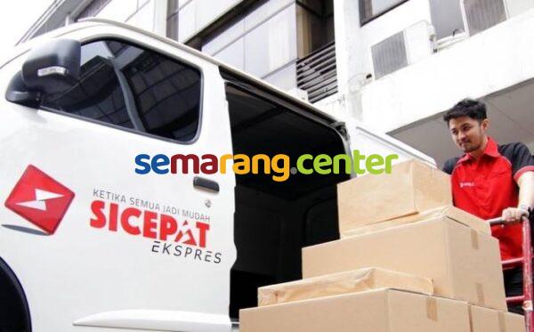 14 Alamat SiCepat Semarang Terdekat: No WA Kurir & Telpon