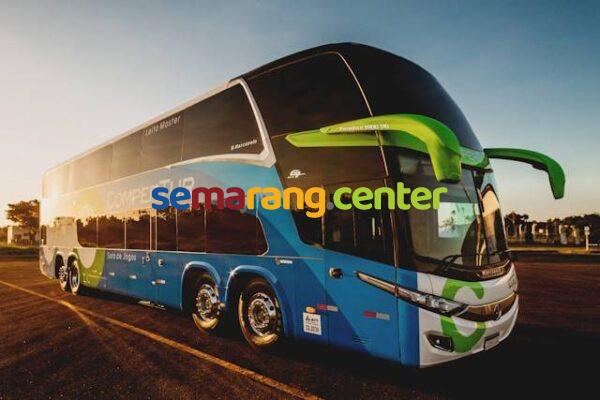 9 Bus Semarang Bandung, Jadwal 2025 Harga Tiket Murah