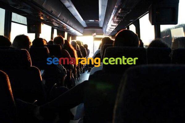 9 Bus Semarang Jakarta, Jadwal Full 24Jam Via Tol Harga Tiket Murah