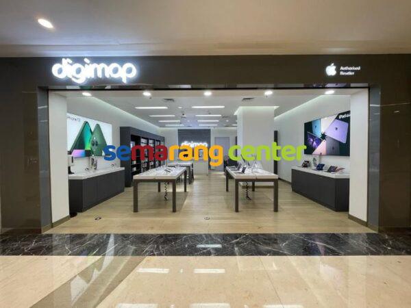 6 Digiplus & Digimap Semarang Dimana Saja: Java Mall, The Park, DP Mall