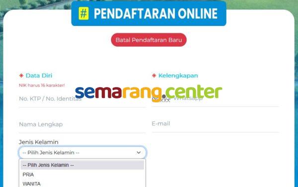 Daftar Online RS Elisabeth Semarang Pasien Lama & Baru, Bisa Pakai BPJS