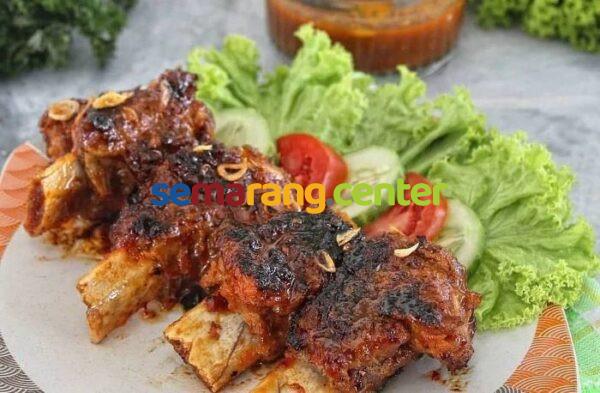 6 Rekomendasi Tempat Makan di Banyumanik Buat Keluarga Enak and Murah