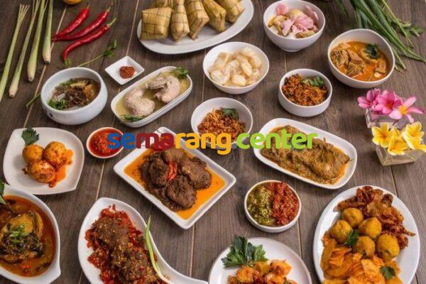 7 Rekomendasi Tempat Makan di Pleburan Semarang Enak & Murah