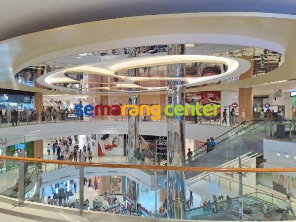 10 Makanan di Queen City Mall Semarang, Tempat Makan Enak