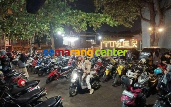 Tower Cafe Tembalang Semarang & 50an Daftar Harga Menu